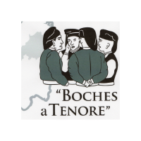 Boches a Tenore